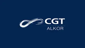 Logo CGT ALKOR