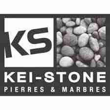 Logo MAGASINS KEI-STONE