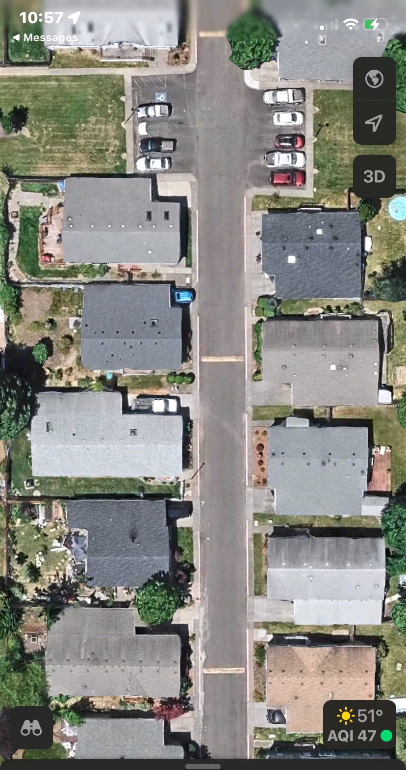 Roofing services | M Roofers LLC