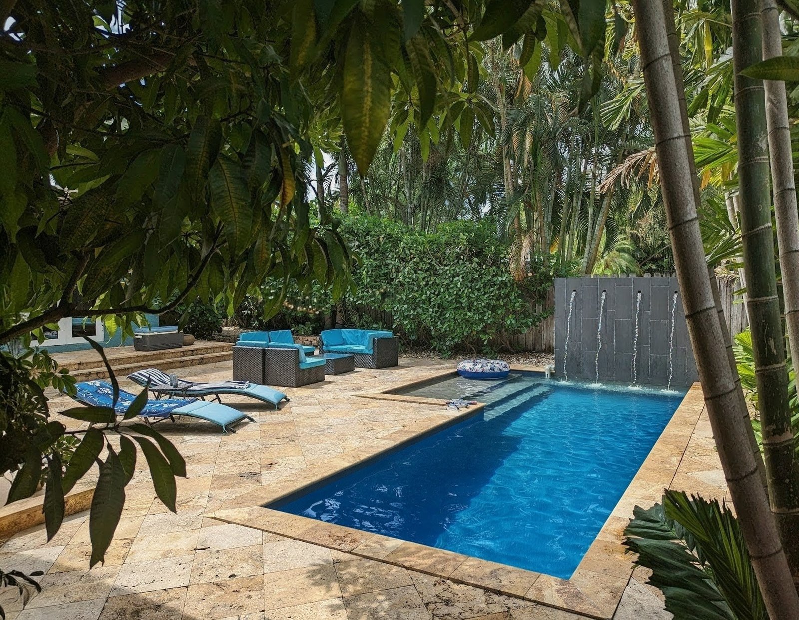 Jonathan's House Fort Lauderdale
