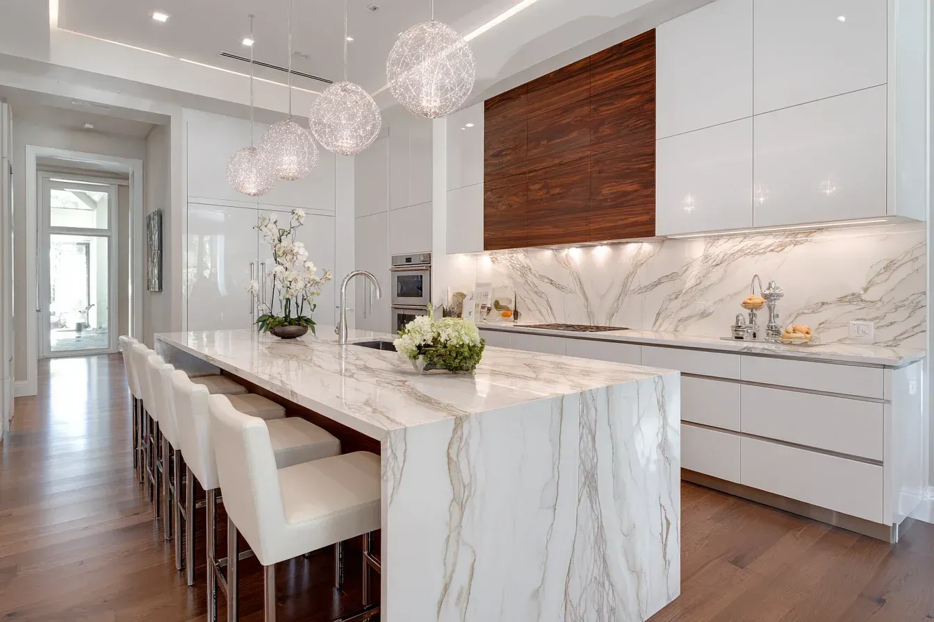 Kitchen renovation gallery image 16