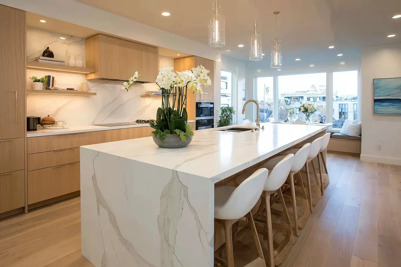 Kitchen renovation gallery image 20