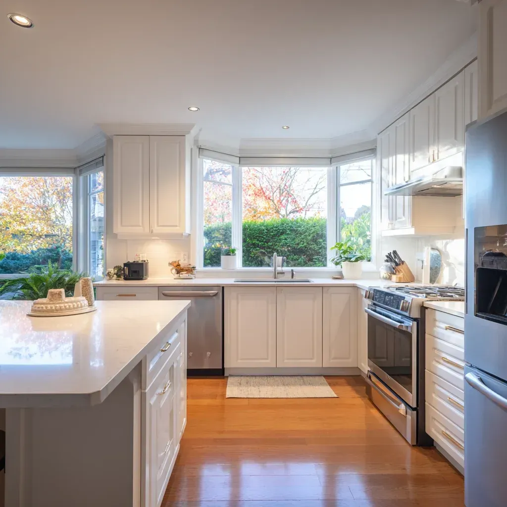 Kitchen renovation gallery image 9