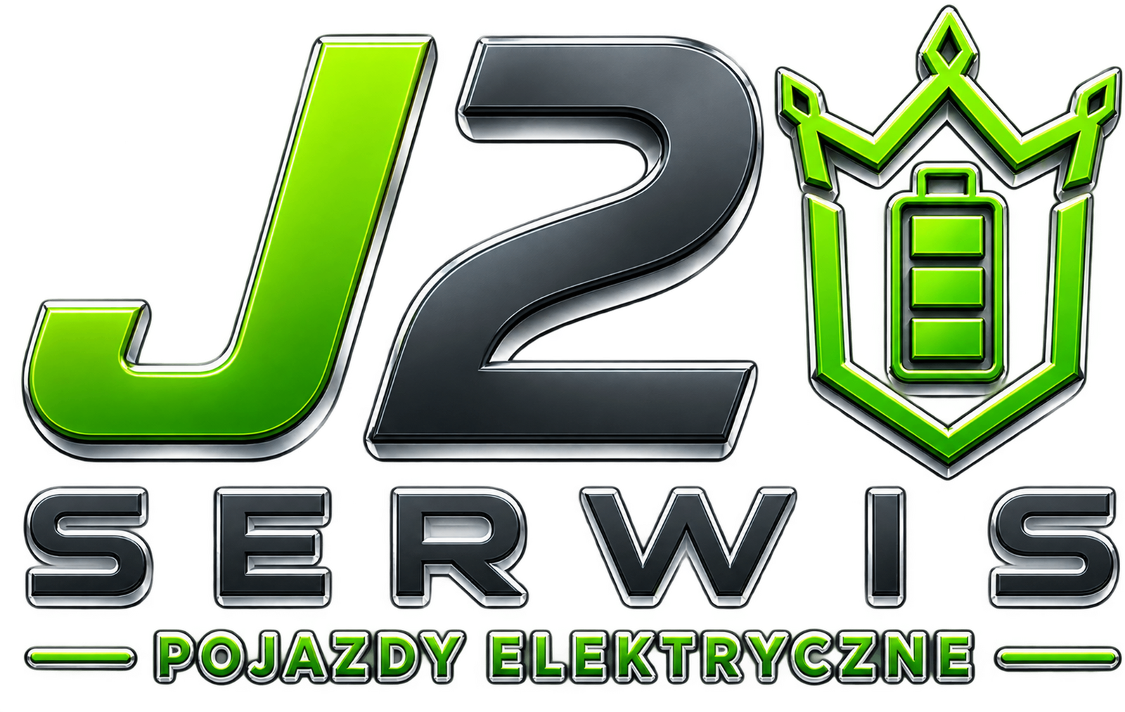 J2SERWIS — pojazdy elektryczne