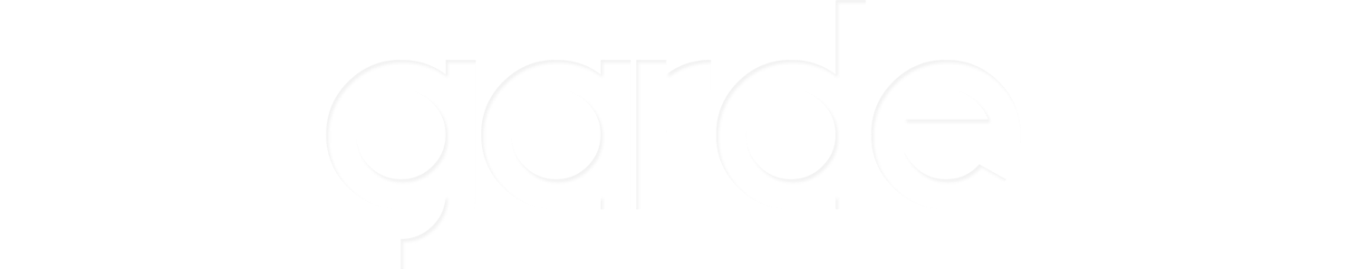 GARDE Logo