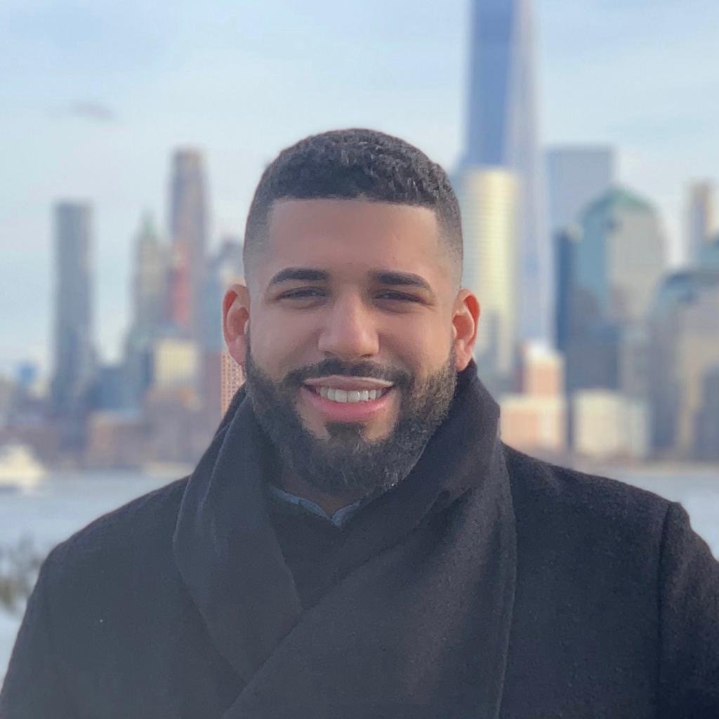 Jacob Ramirez