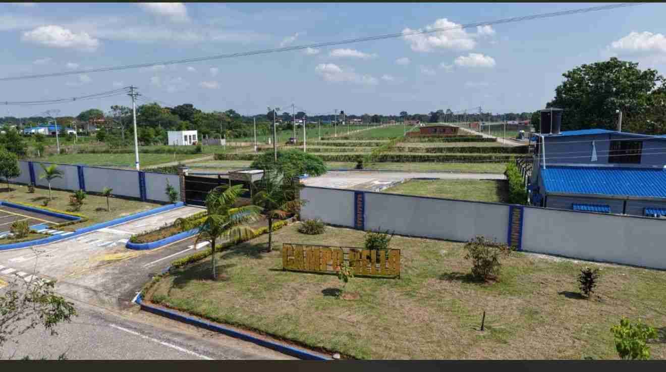 Campo Bello