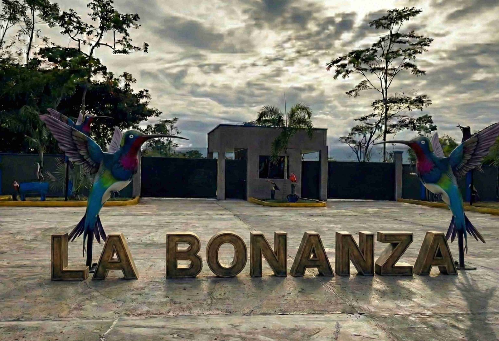 Lote en venta proyecto Bonanza