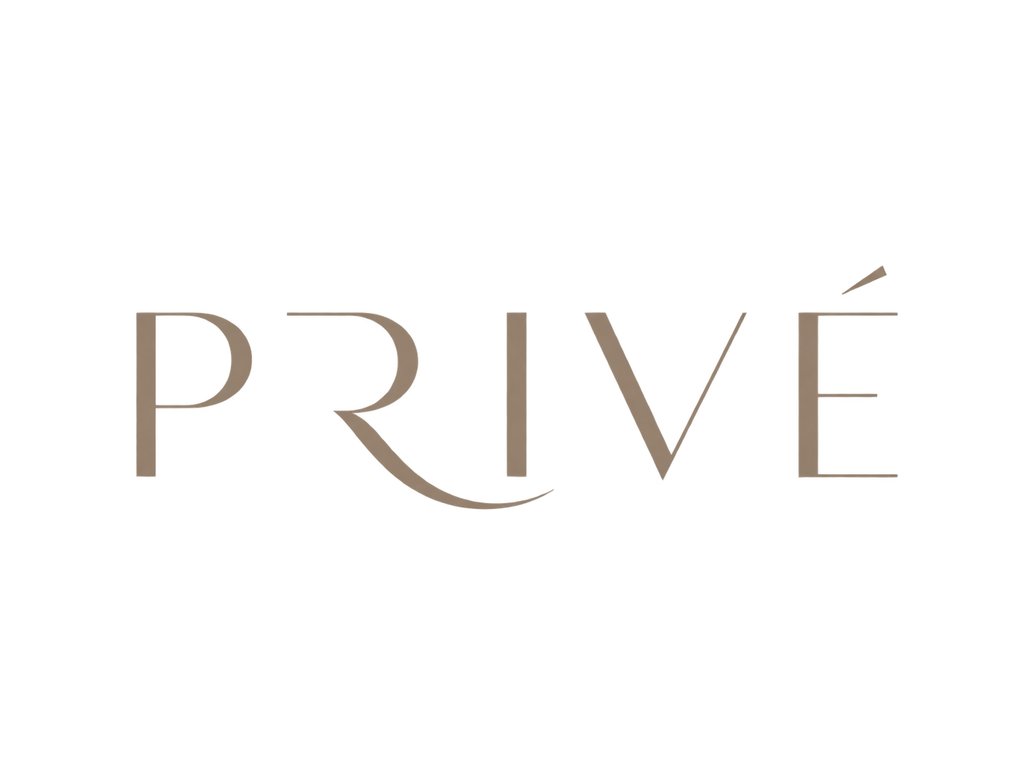 Privé