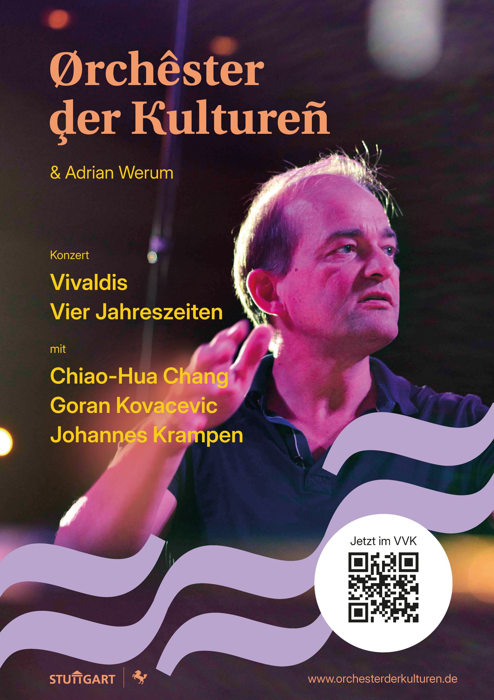 Die Vier Jahreszeiten