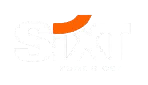 Logo von Sixt Rent a Car