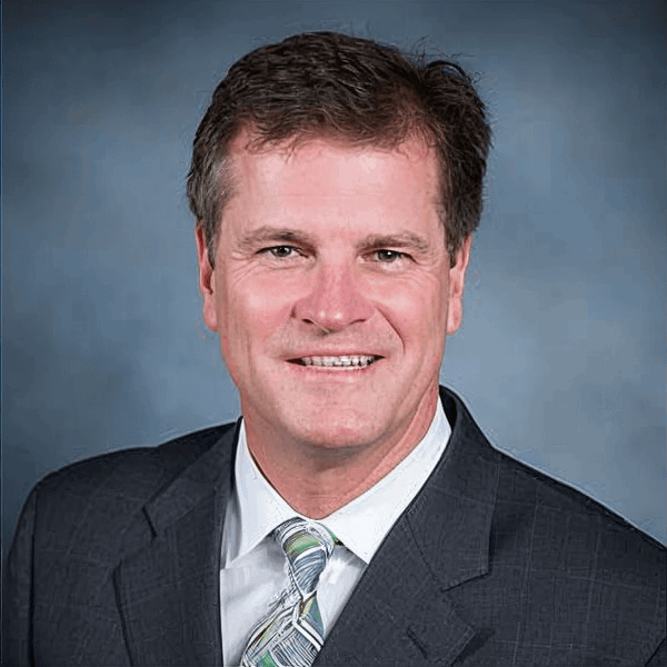 Dr. Christopher Edelen, Louisville orthodontist