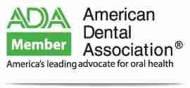 American Dental Association Member