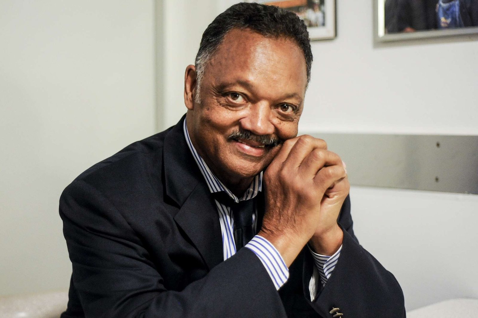 CP Mag Honors Rev. Jesse Jackson
