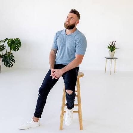 Christianpreneur of the Month: Cody Cottle