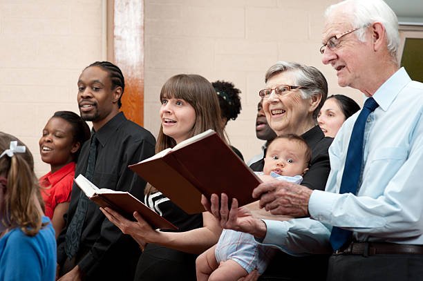 Your Church Already Has a Culture. The Question Is Whether It Is Healthy.