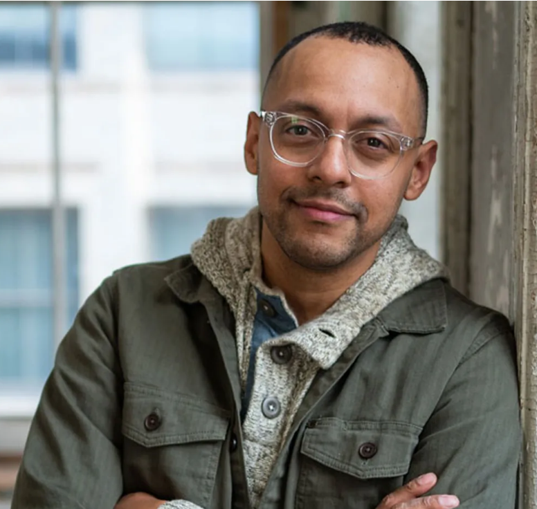 Pastor of the Month: Rich Villodas of New Life Fellowship