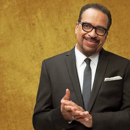 Richard Smallwood: Iconic Songwriter