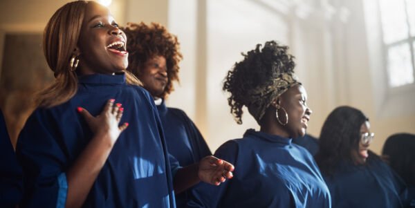 6 Gospel Songs That Secretly Teach Sound Theology (and the Stories Behind Them)