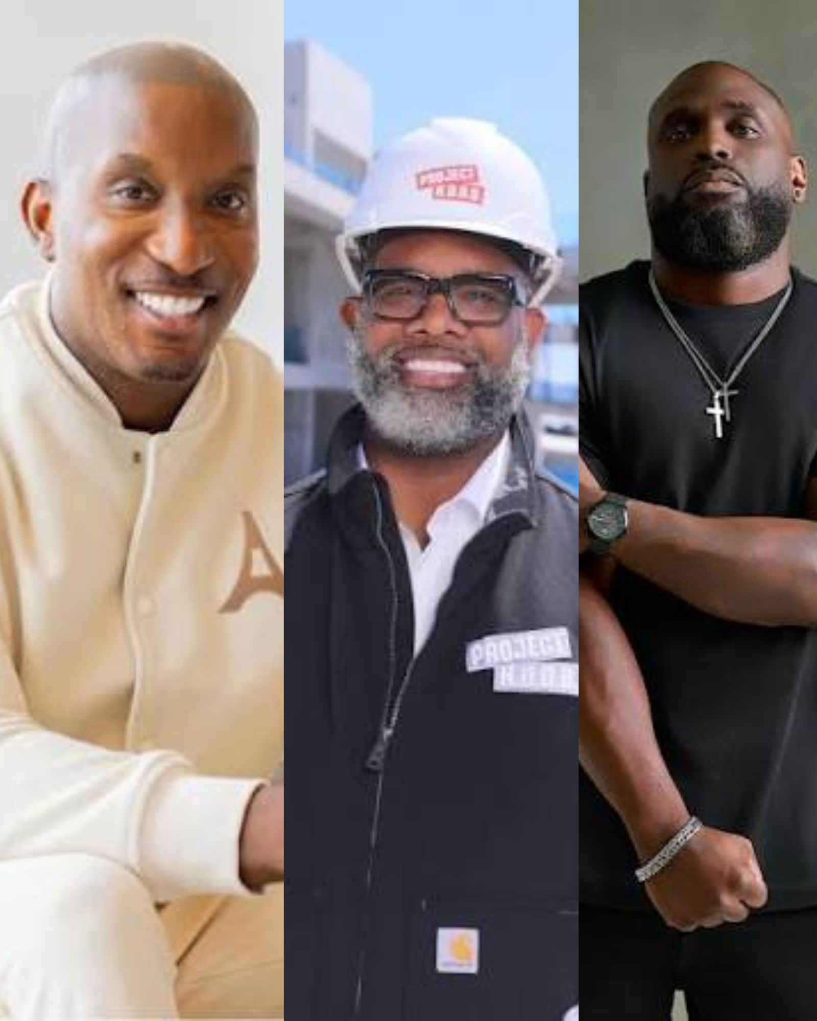 Three Church Leaders to Watch in 2026: Dharius Daniels, Corey Brooks and Philip Anthony Mitchell