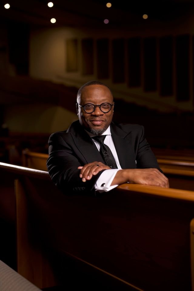 What Wheeler Avenue Can Teach the Modern Church About Legacy, Leadership and Lasting Impact