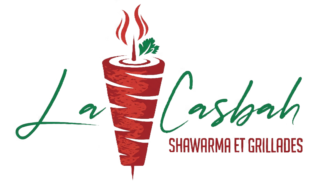 La Casbah Shawarma