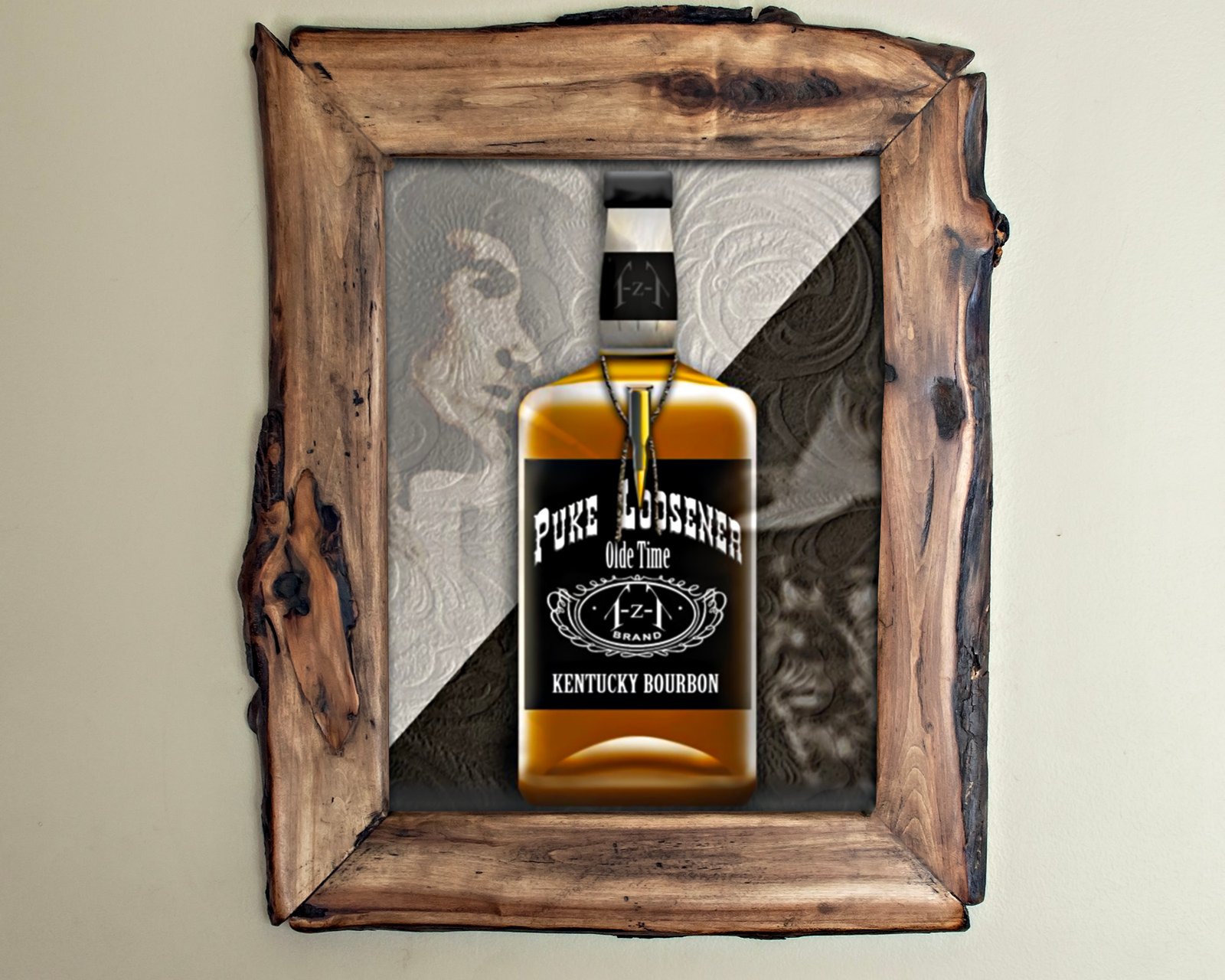 Poplar Wood 11x14 Frame