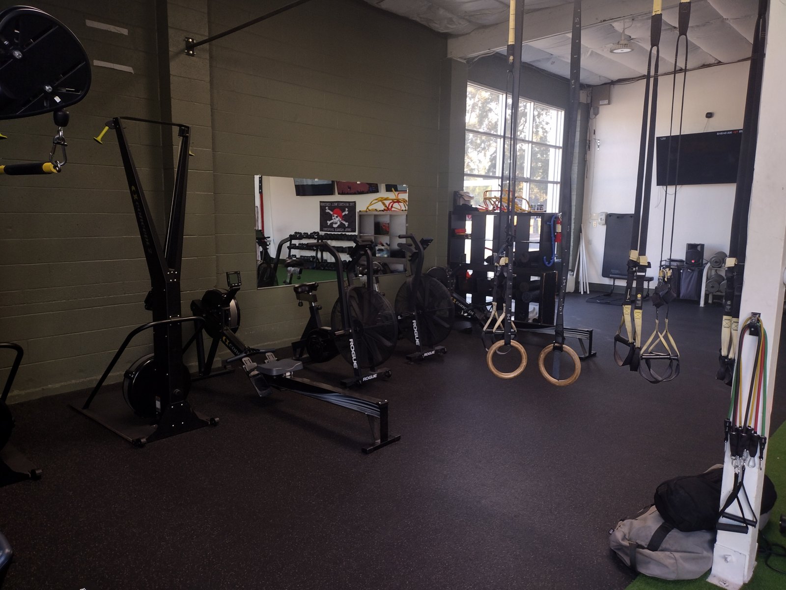 Results Fitness