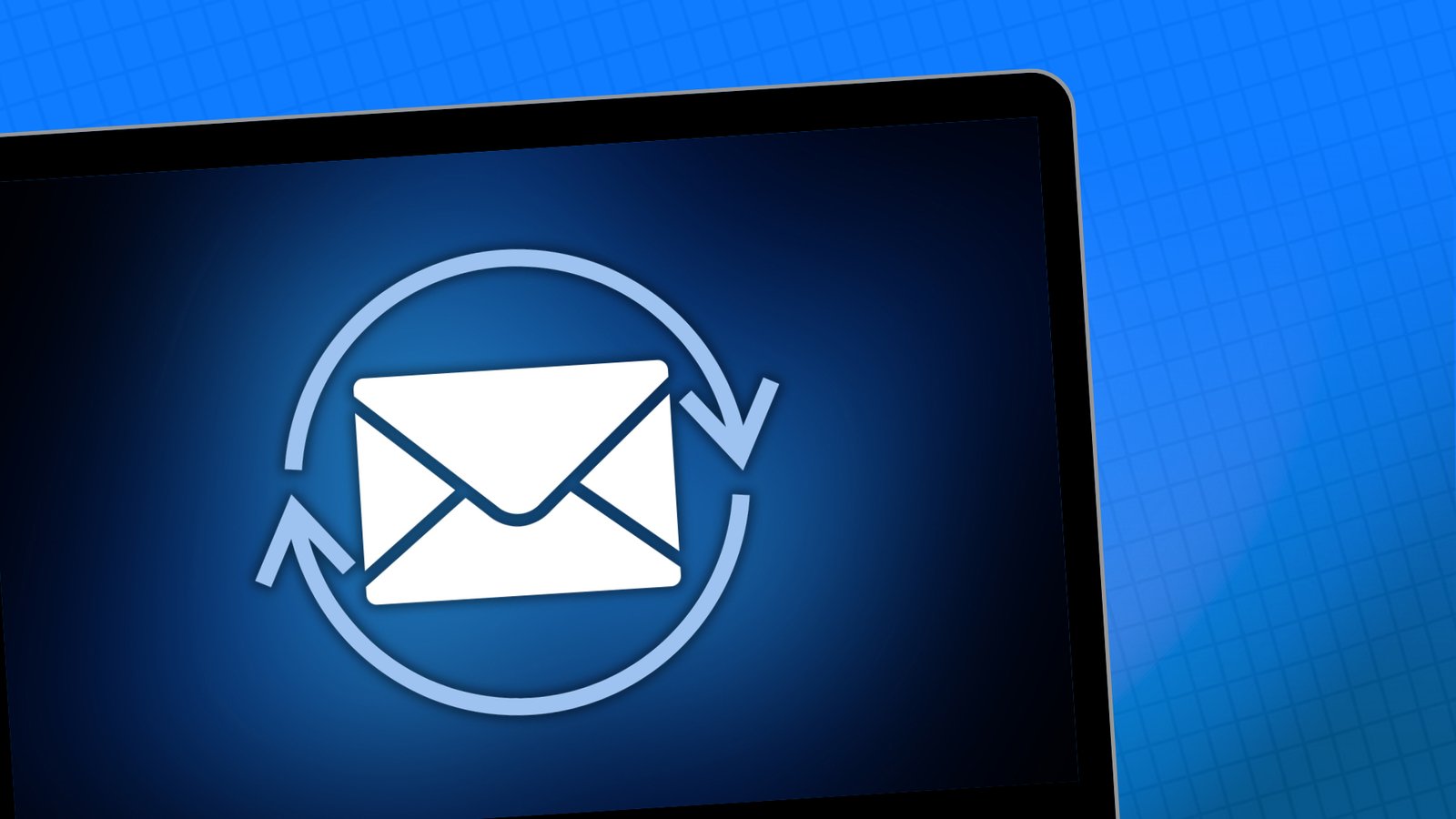 Email marketing newsletter template design by DH Digital Media