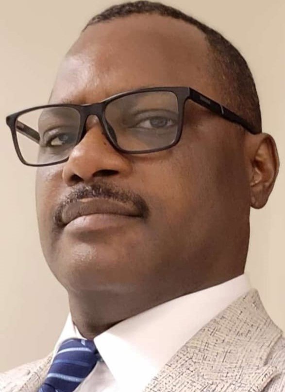 Dr Joseph Taiwo Ashaolu