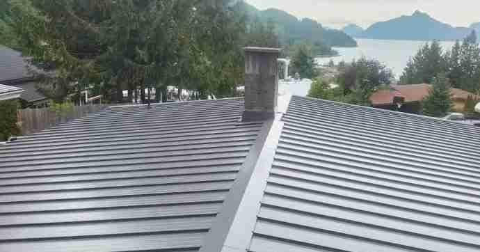 Rainforest Roofing LTD photo 5