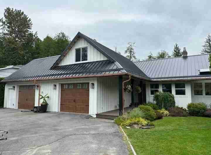 Rainforest Roofing LTD photo 4