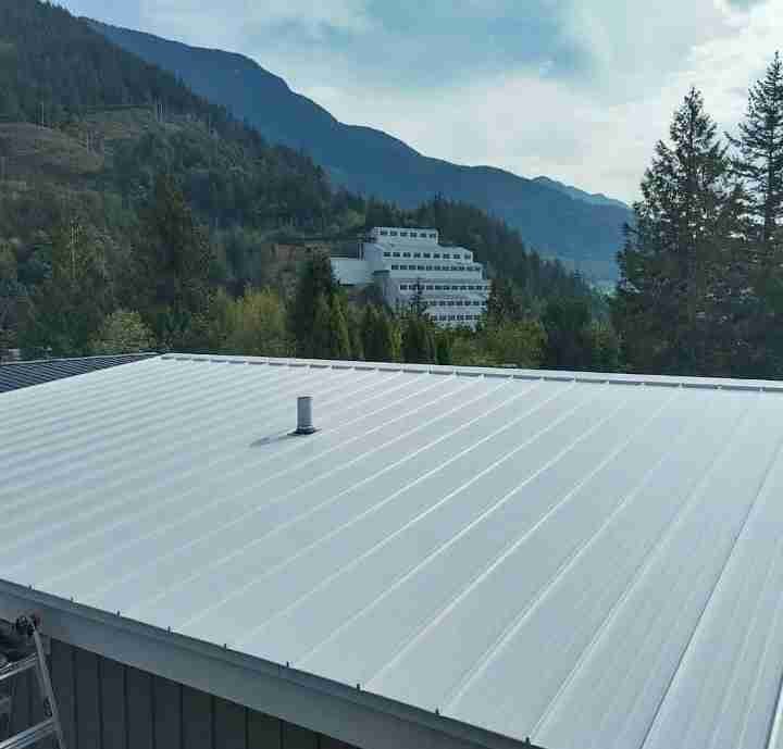 Rainforest Roofing LTD photo 3