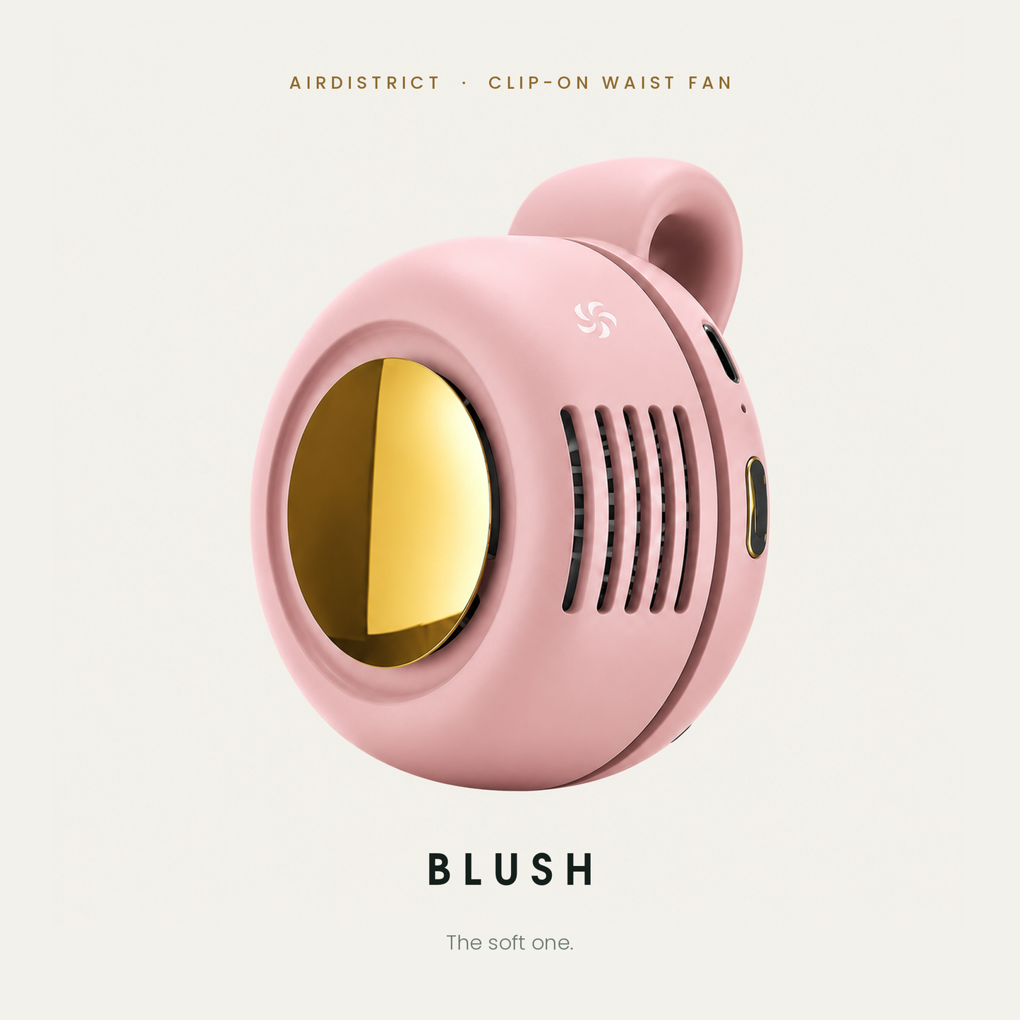 Blush