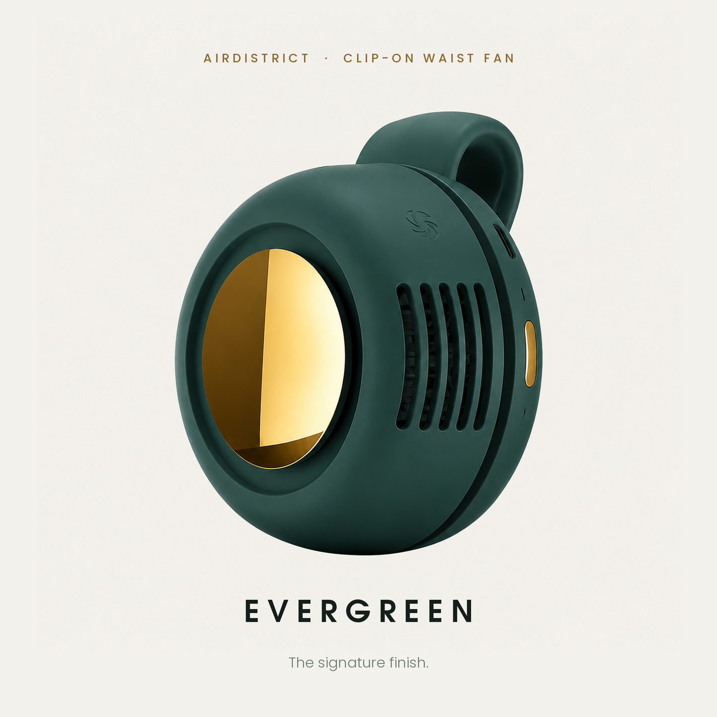 Evergreen