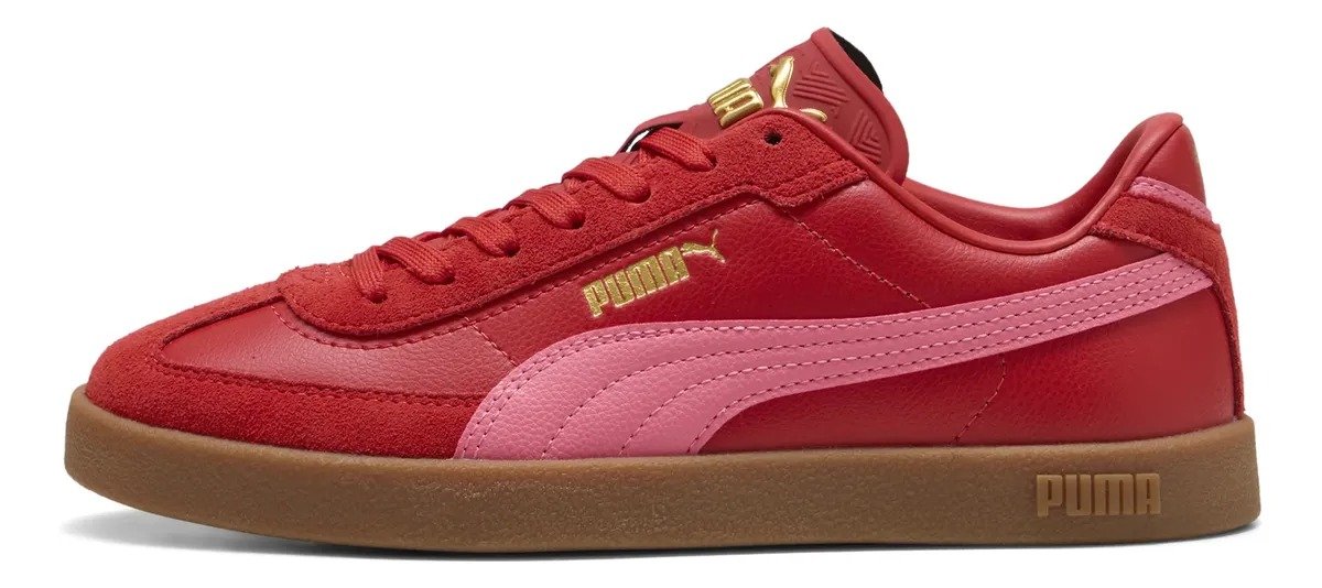 Tênis Feminino Club II Era WNS Puma