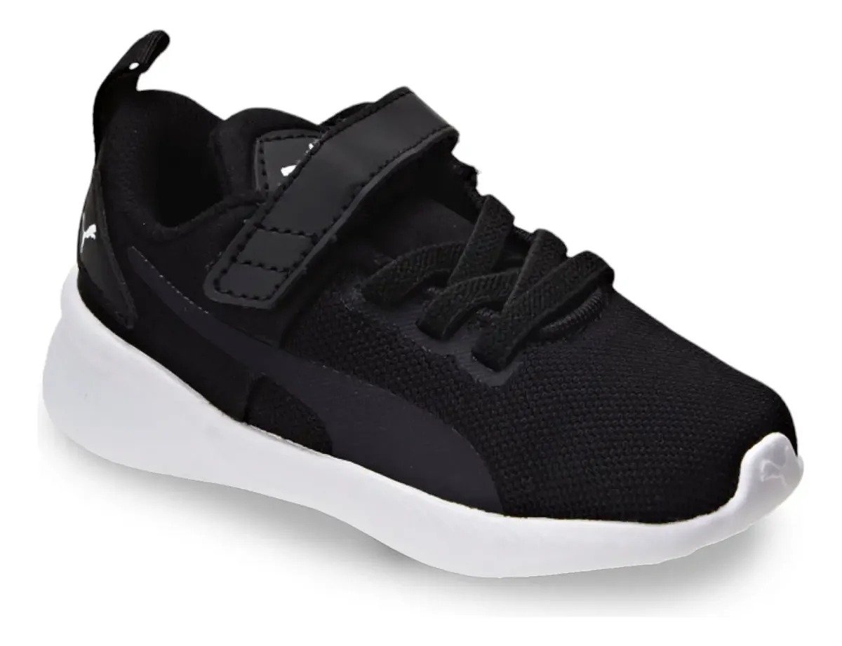 Tênis Infantil Puma Flyer Runner Mesh V Inf BDP