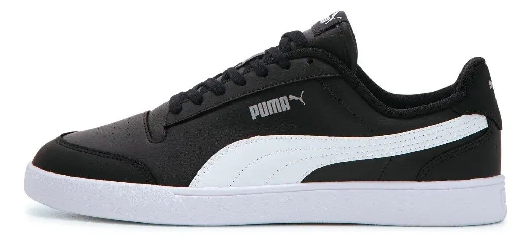 Tênis Puma Shuffle BDP, masculino e feminino