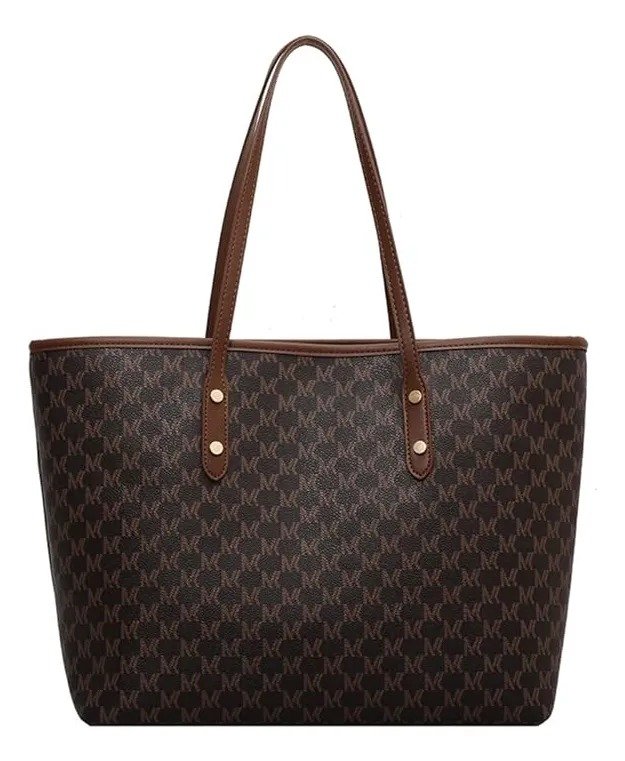 Bolsa de Ombro Grande Feminina para Deslocamento e Viagem