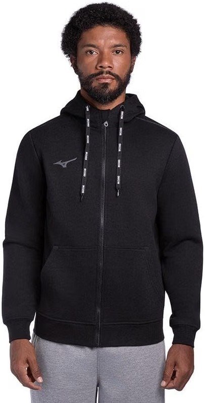 Jaqueta Mizuno Mescla Masculino