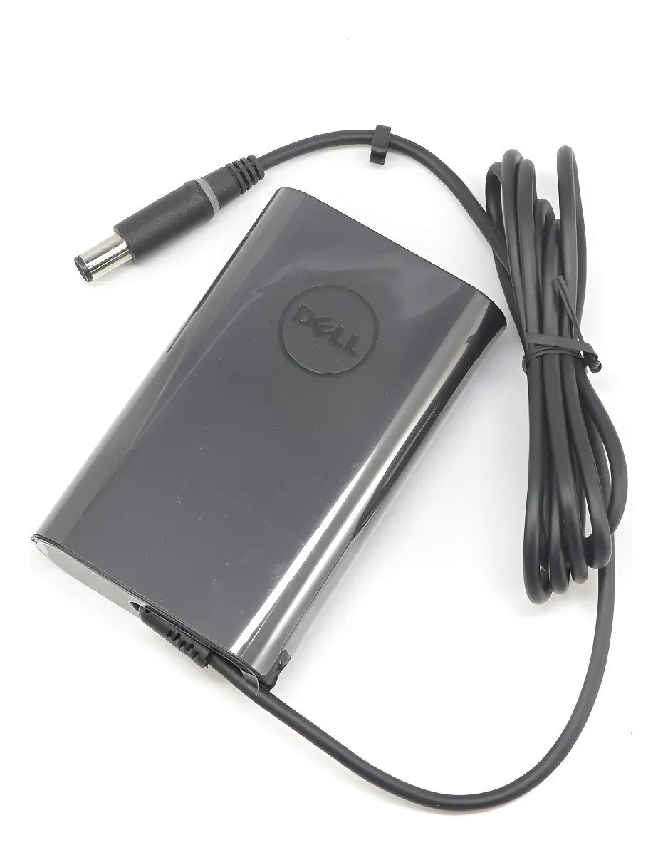 Fonte Carregador Notebook Dell Inspiron 90w 19,5v 4.62a