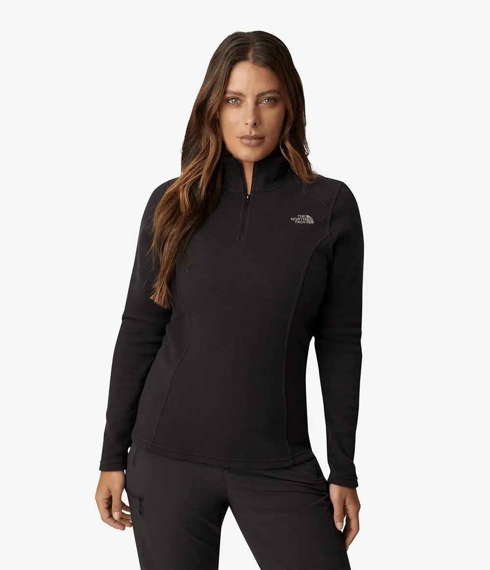 Blusa feminina The North Face, modelo A019N