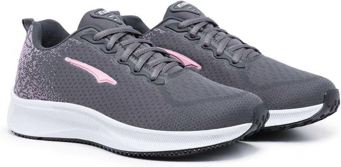 Tênis Caminhada Academia Feminino Treino Leve Confortavel