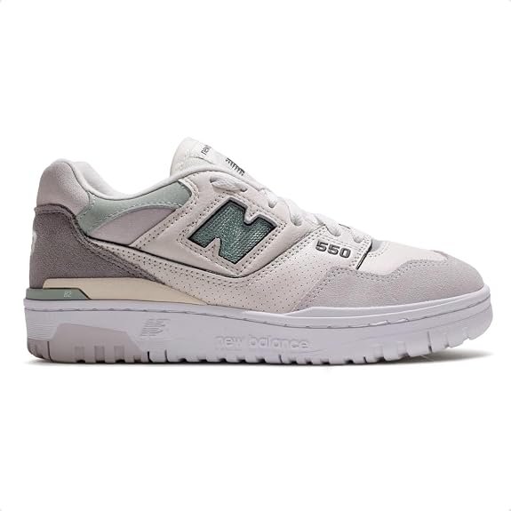 Tênis New Balance 550 Feminino