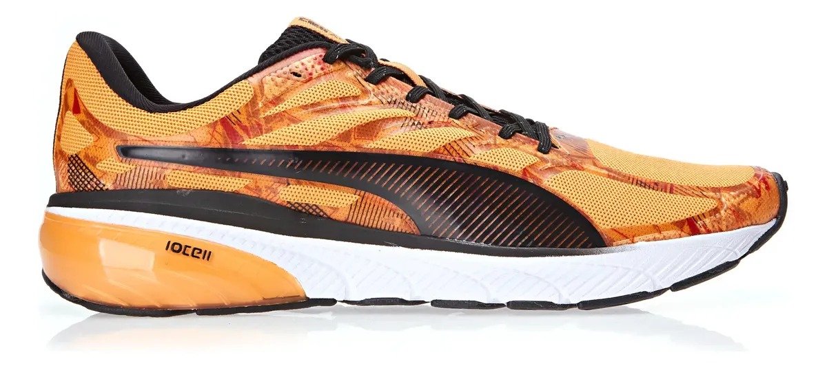 Tênis de Corrida Masculino Puma Cell Active BDP
