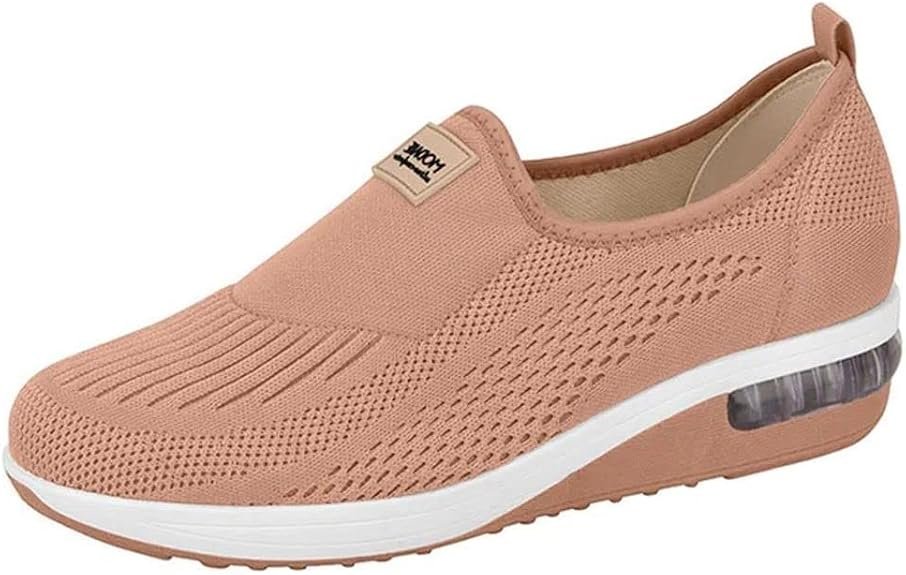 Tênis Slip On Modare com Meia, modelo MD22-73202