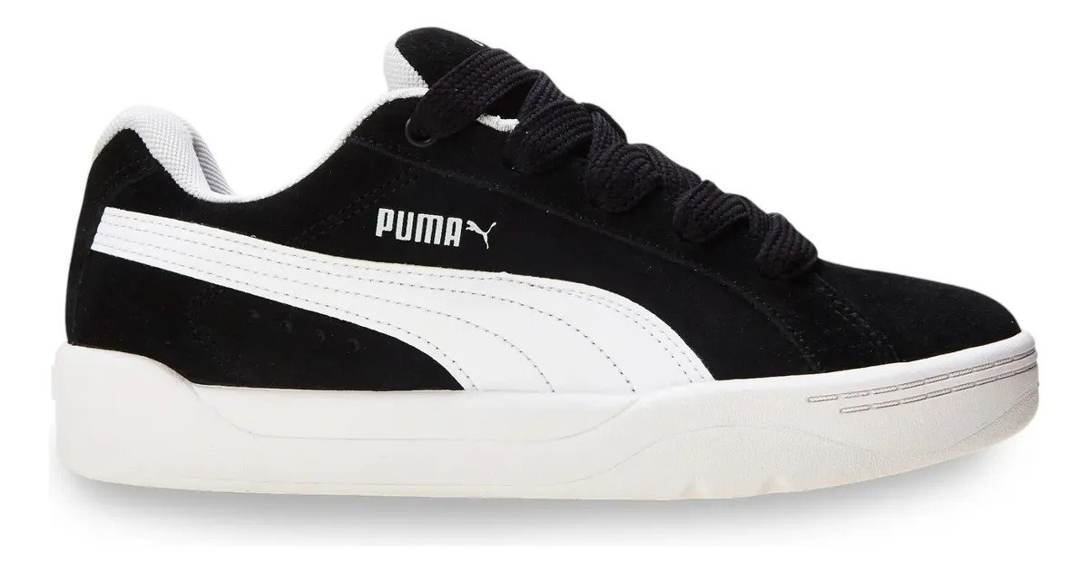 Tênis Masculino Park Lifestyle Easy Puma