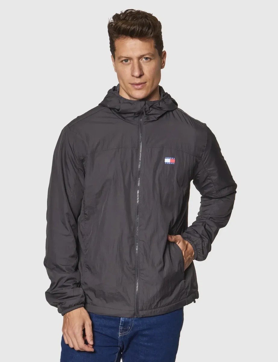 Jaqueta Tommy Jeans Masculina TJDM0DM22291