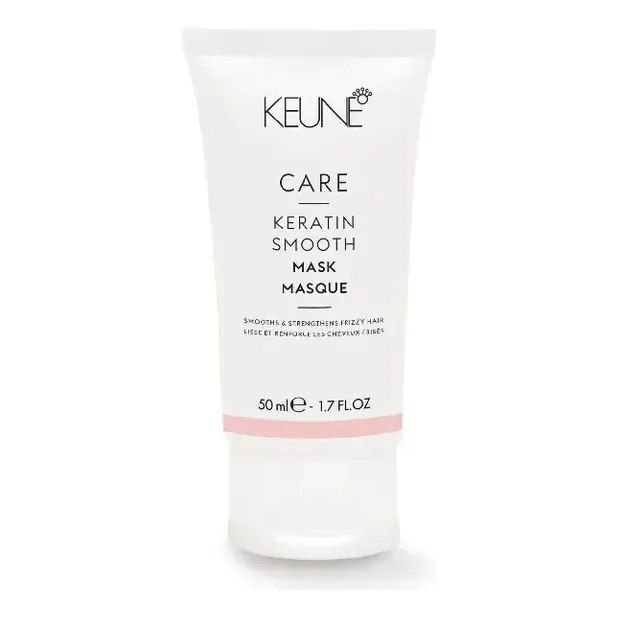 Keune Care Keratin Smooth Mask 50ml