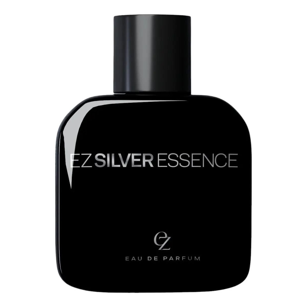 Ez Silver Essence - Eau De Parfum 100ml Exclusivo